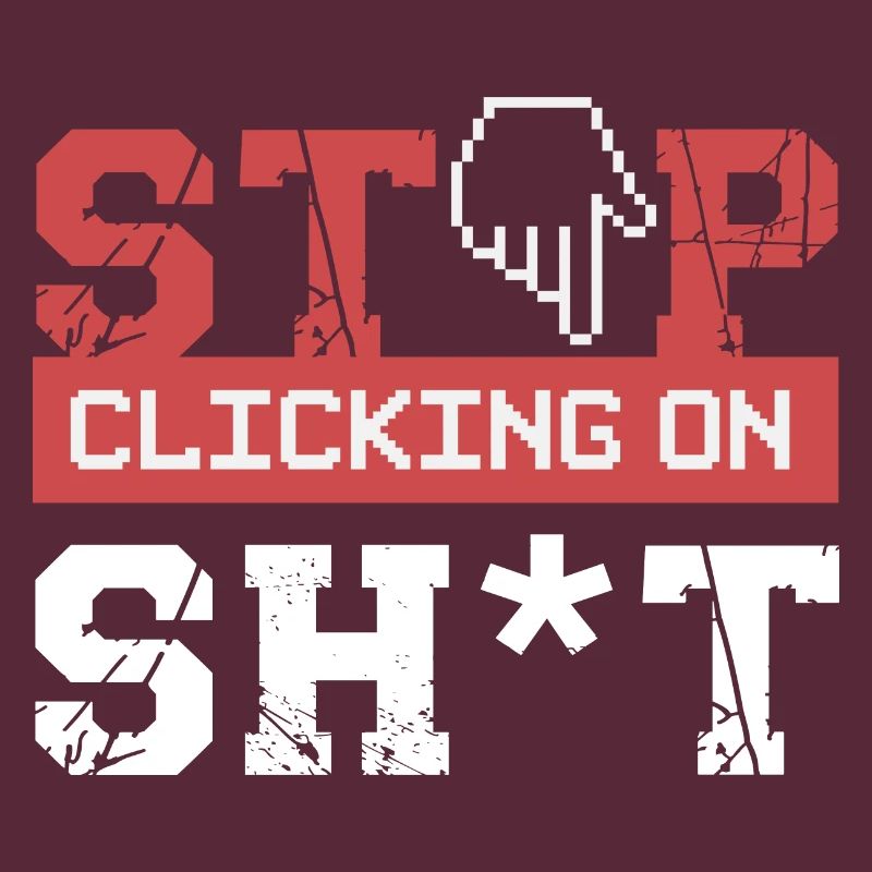 Cybersecurity Hacker Programming Idée cadeau