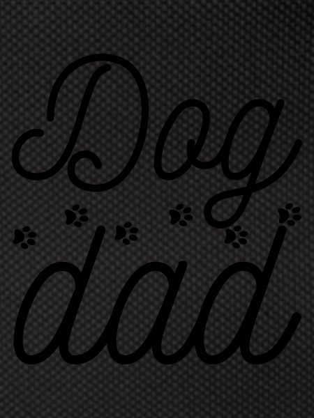 Dog dad