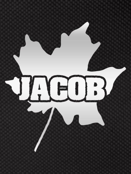 Autumn Jacob