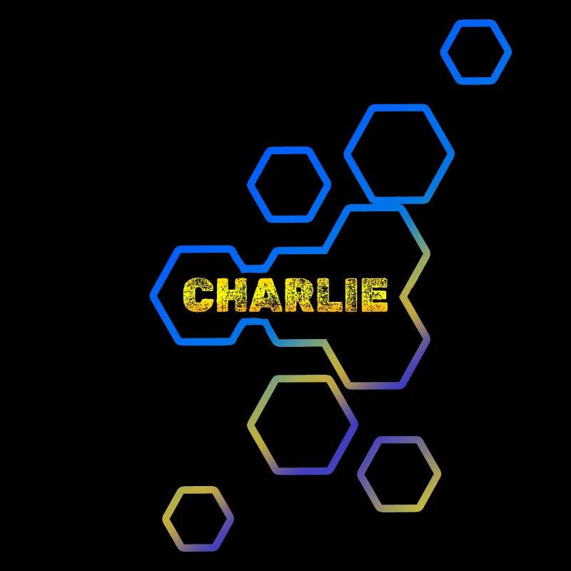 Gift for Charlie