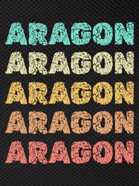Aragon Aragon