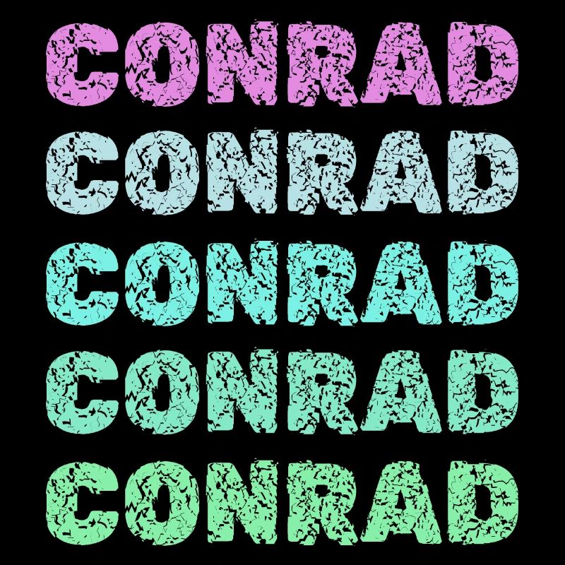 Conrad Conrad