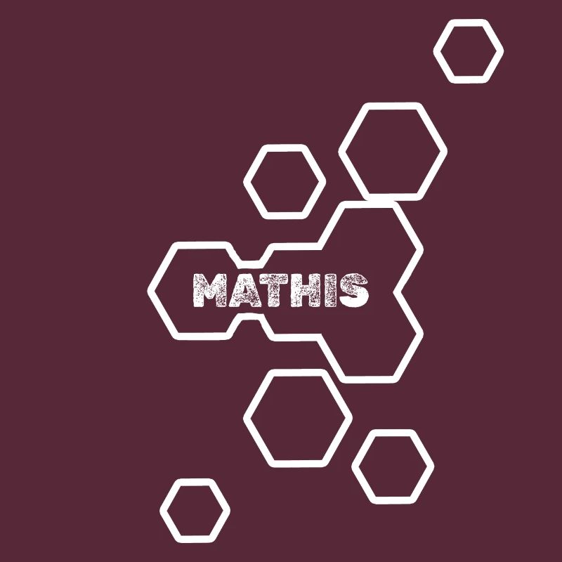 Mathis comme nom