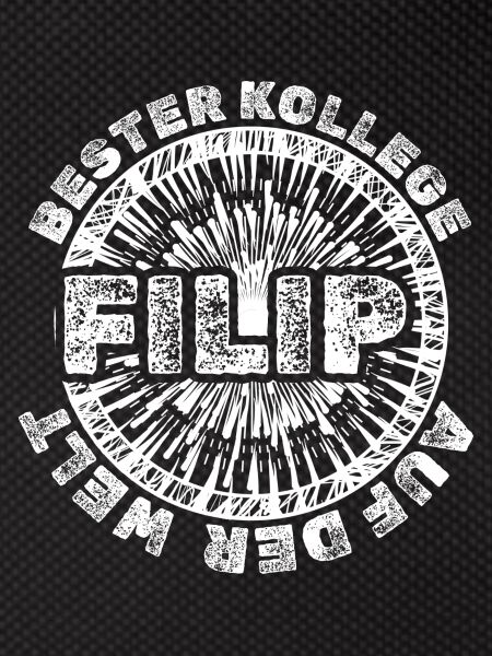 First name Filip