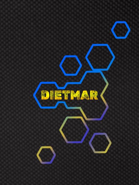 Gift for Dietmar
