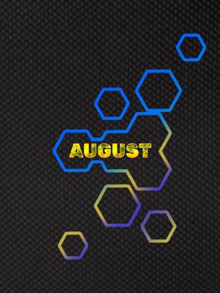 Name: August