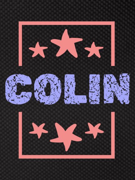 Colin