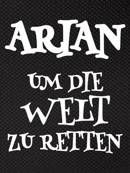 Gift for Arian