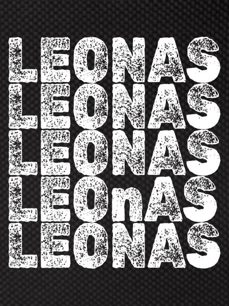 Héroïne Leona