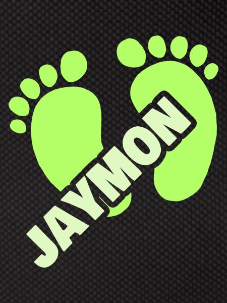 Jaymon