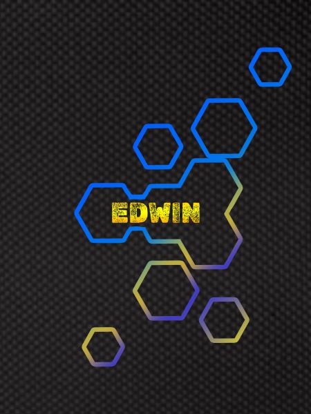 Edwin