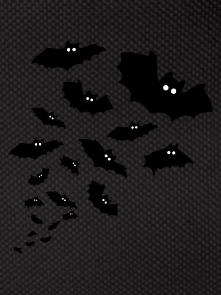bats bat