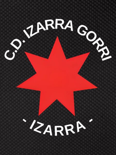 IZARRA GORRI