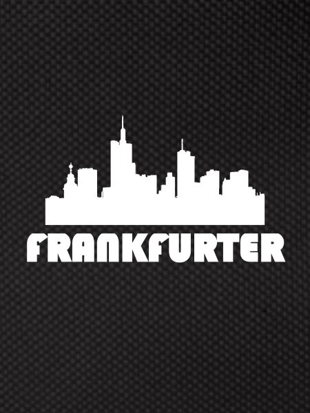 FRANKFURT - Hessen - Hessenland