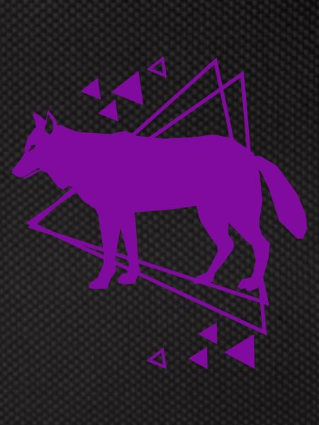 Wolf - Tierfreund - Naturschutz