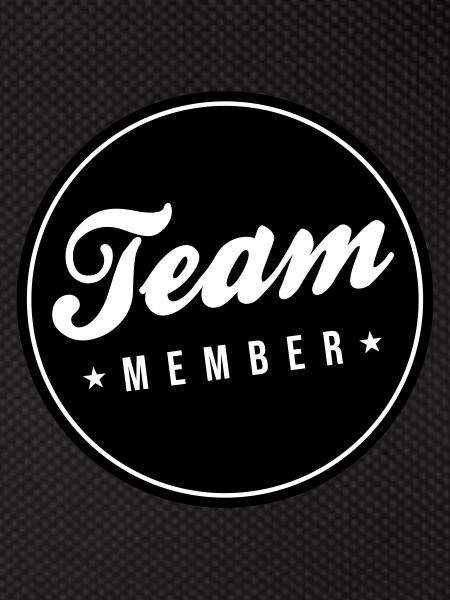 Team Member