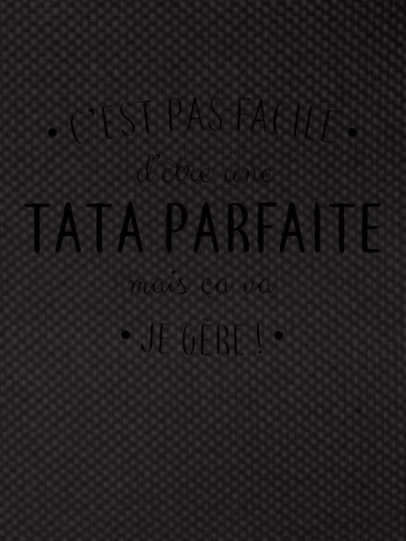 tata parfaite
