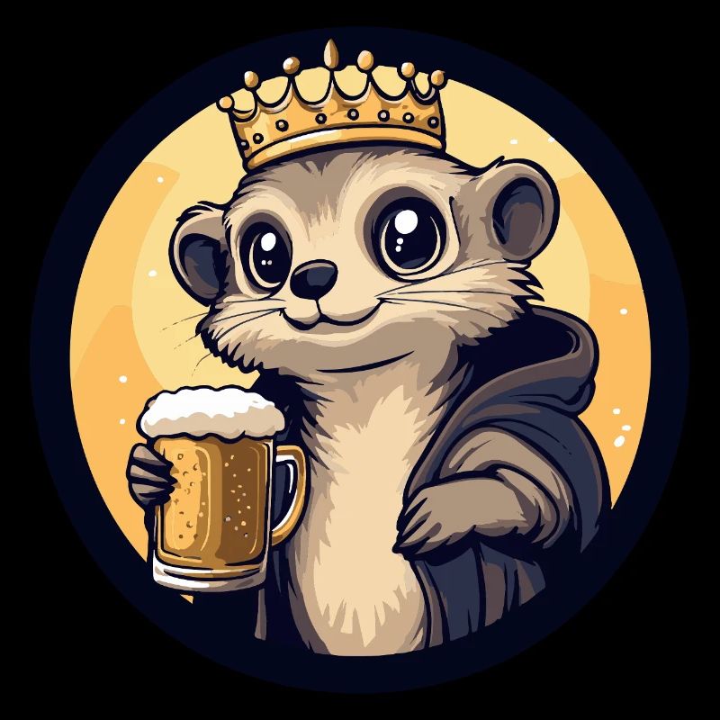 Bière de suricate