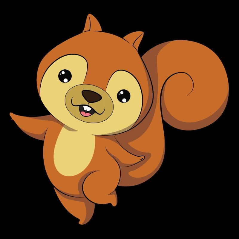 Eichhörnchen
