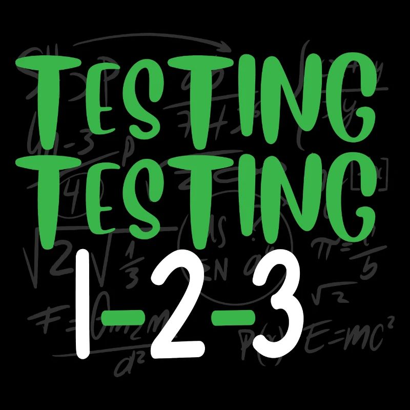 Funny Test Day Exam Teacher Student School