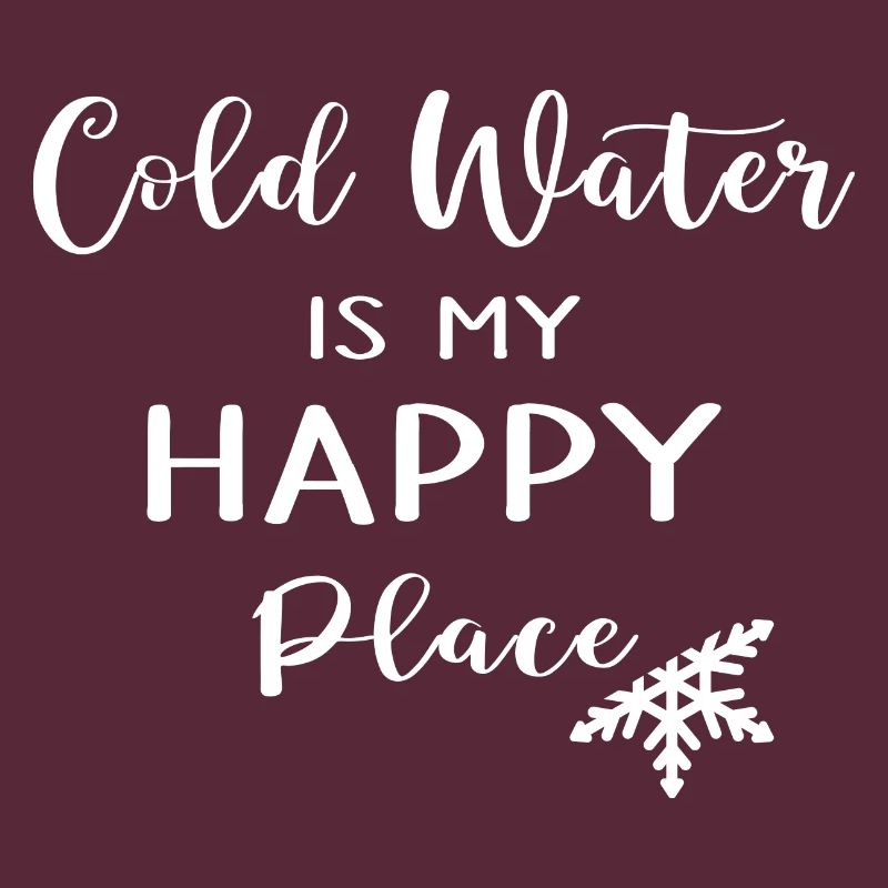Ice baths, winter bath, cold therapy, "cold water"