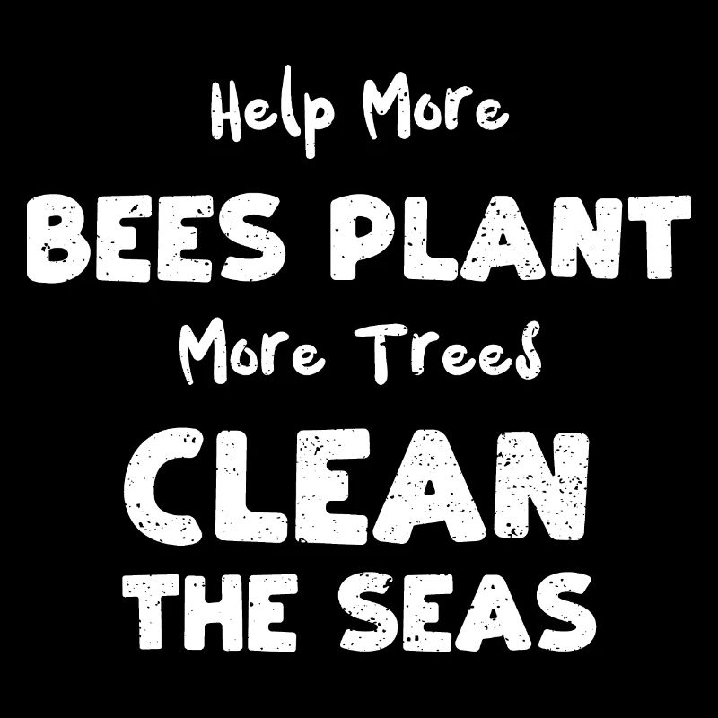 Aidez plus d’abeilles à planter plus d’arbres...