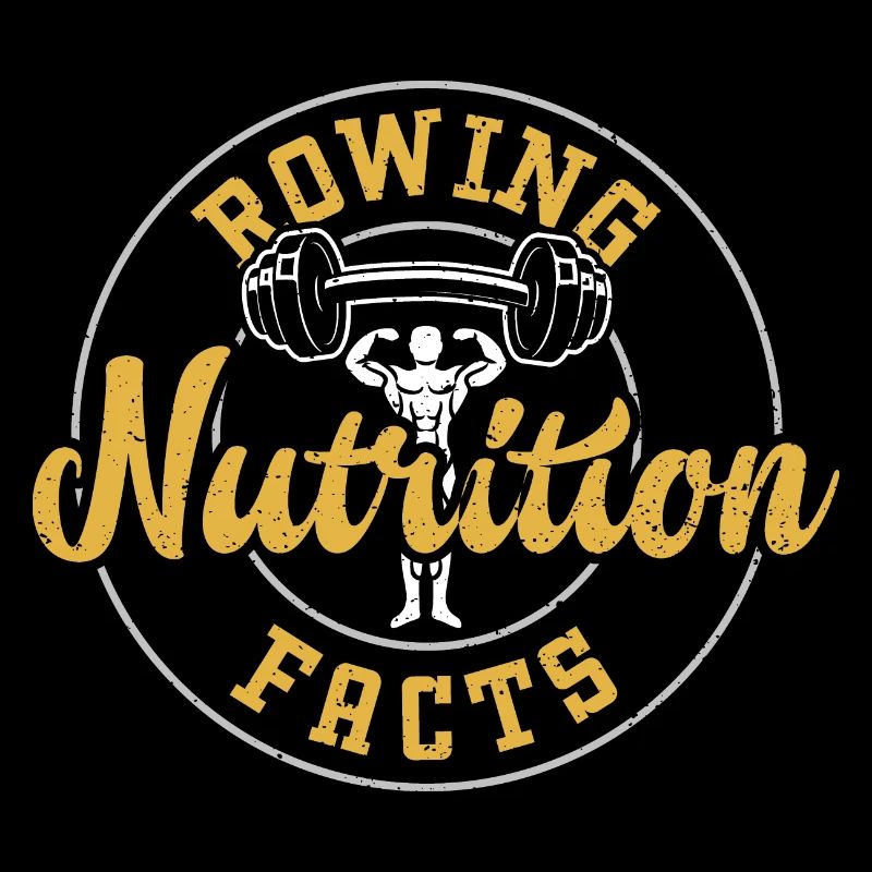 Aviron Valeur nutritive - Gym