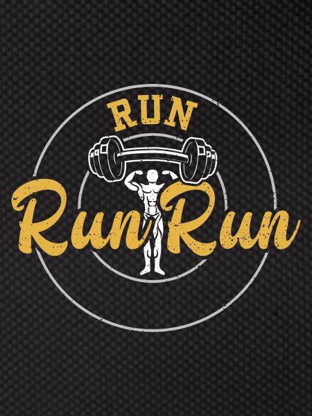 Run Run Run - Gym