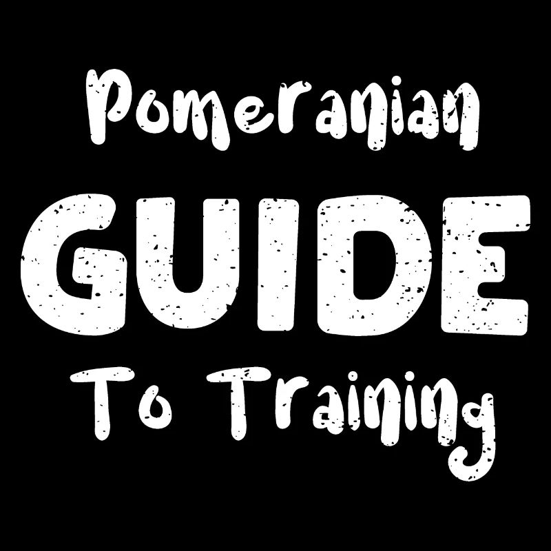 Guide poméranien de formation