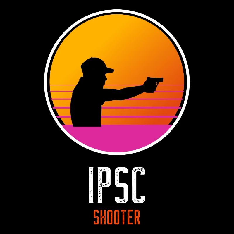 IPSC-Shooter