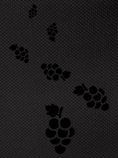 grapes
