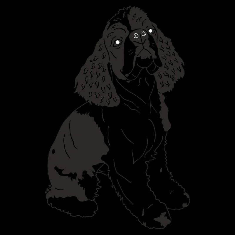 Cocker Spaniel