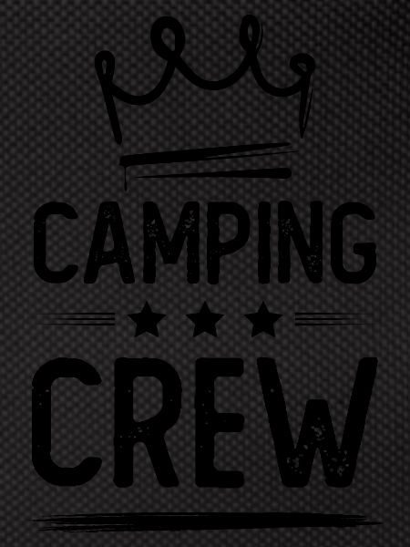 Camping Crew