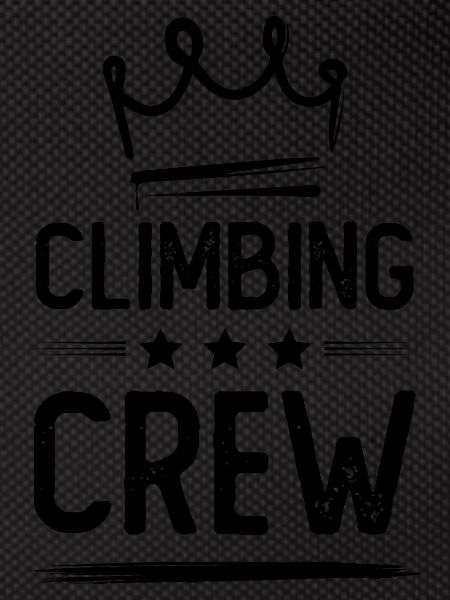 Climbing Crew