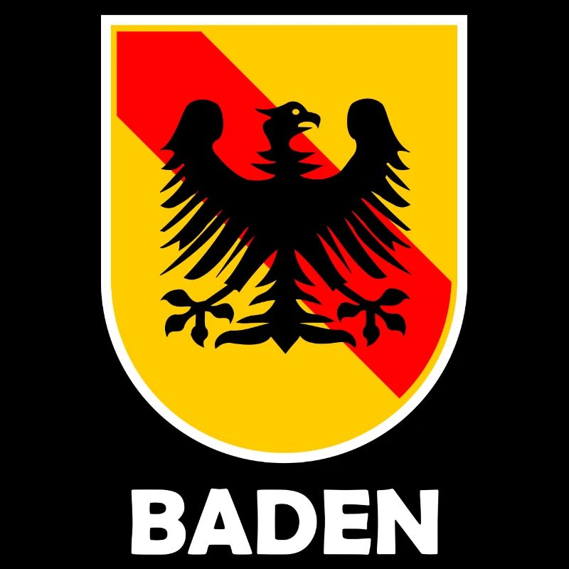 Das schöne Badnerland