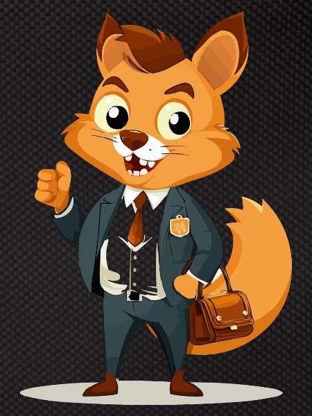Banker Squirrelnut
