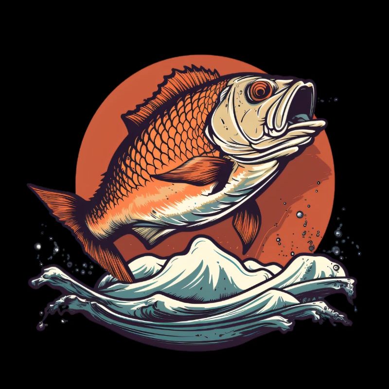 Édition Angler