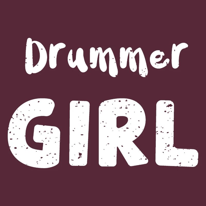 Drummer Girl - Music