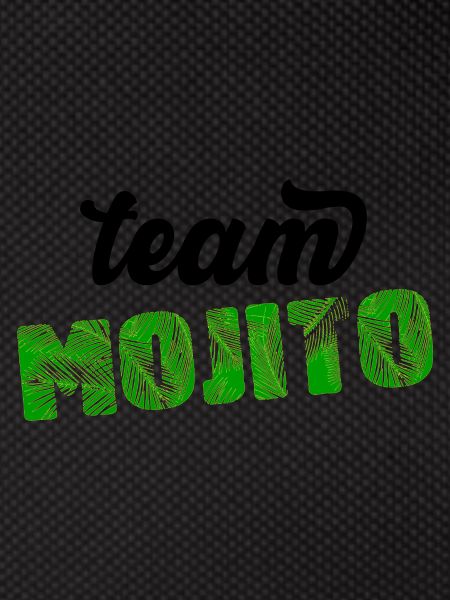 Team MOJITO