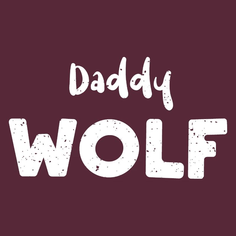 Daddy Wolf - Wolf