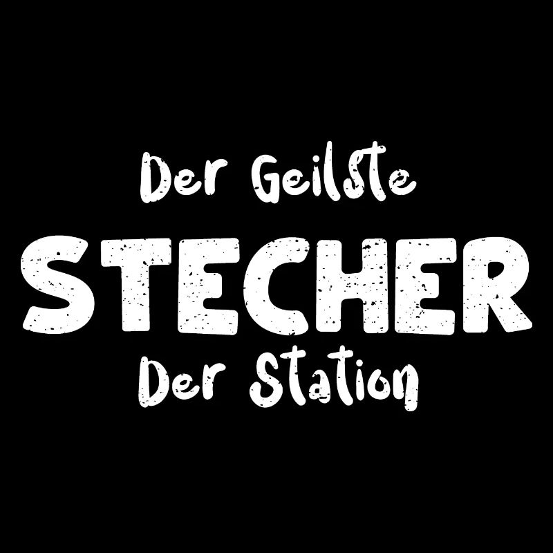 Der Geilste Stecher Der Station