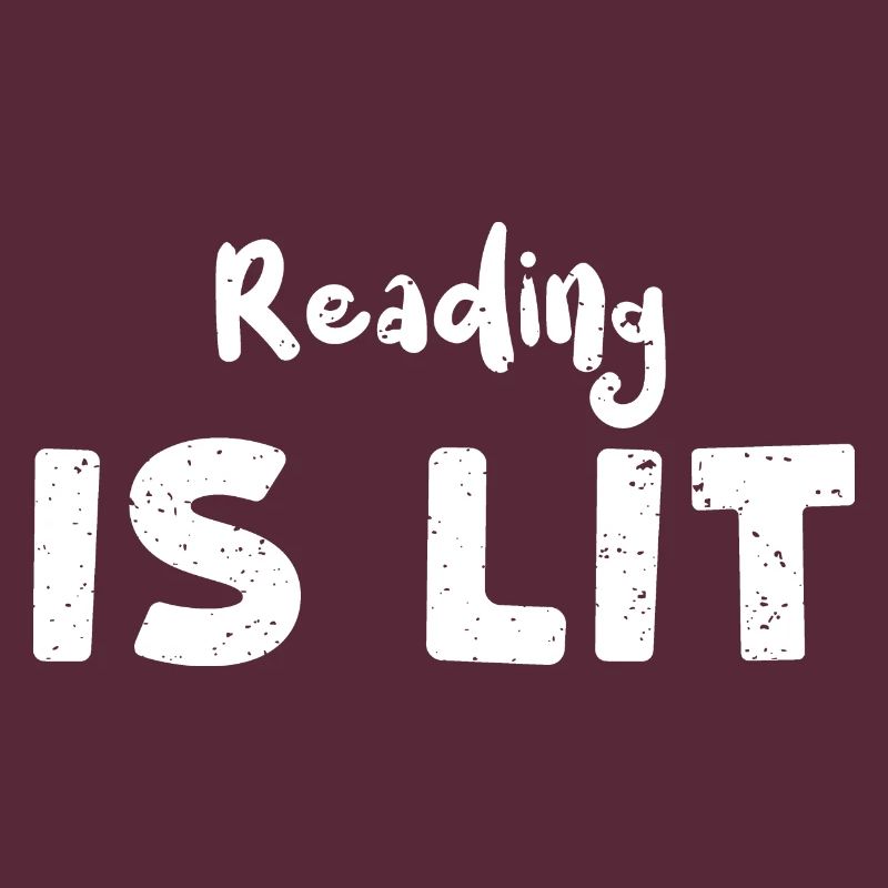 La lecture est éclairée - Lecture