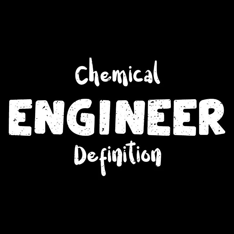 Chemical Engineer Definition