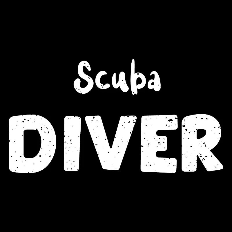 Scuba Diver - Diving
