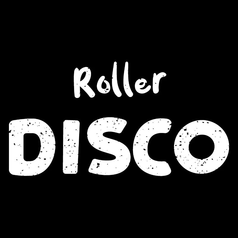 Roller Disco - Skating