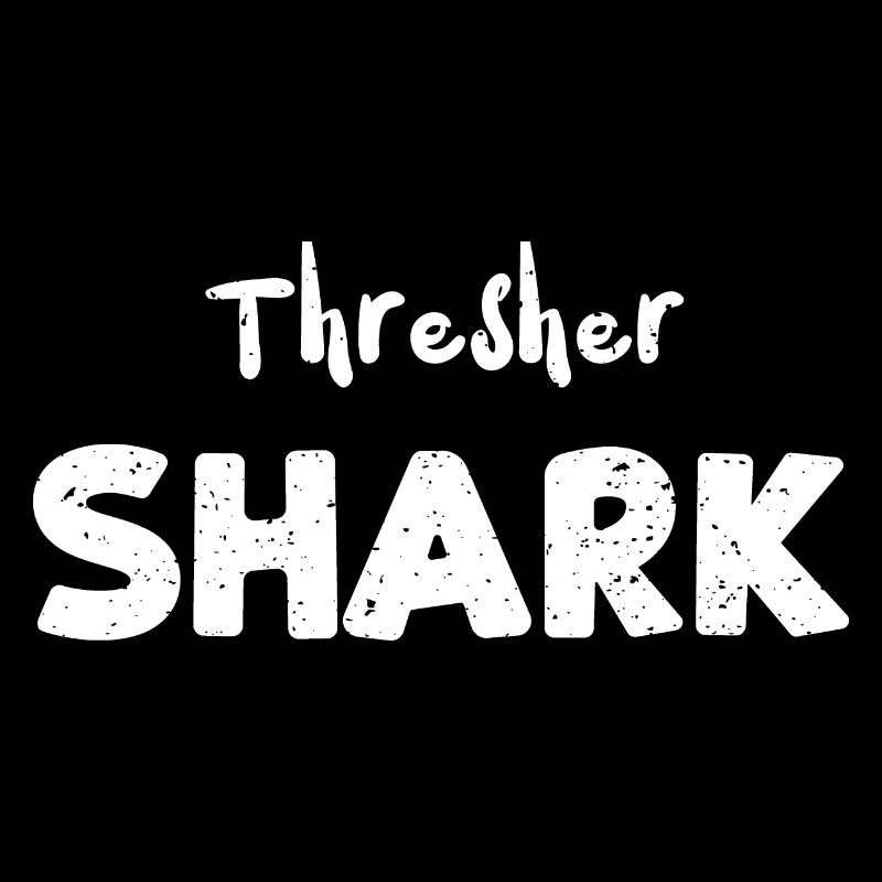 Requin-renard - Plongée