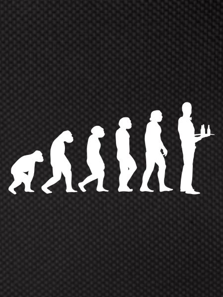 Evolution Kellner