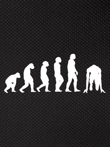 Evolution Leichtathlet
