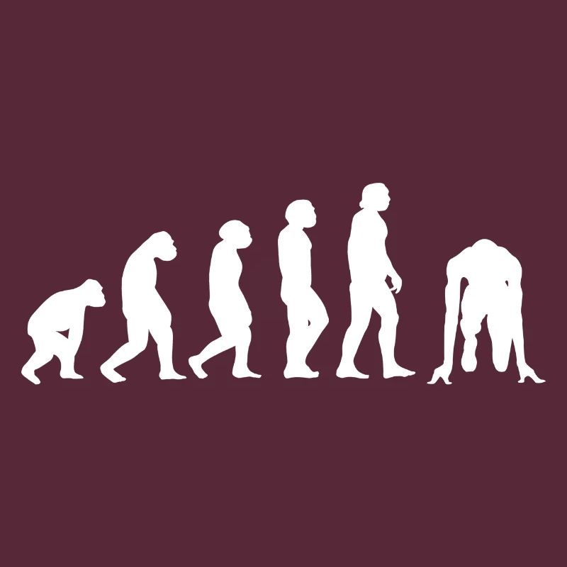 Evolution Leichtathlet