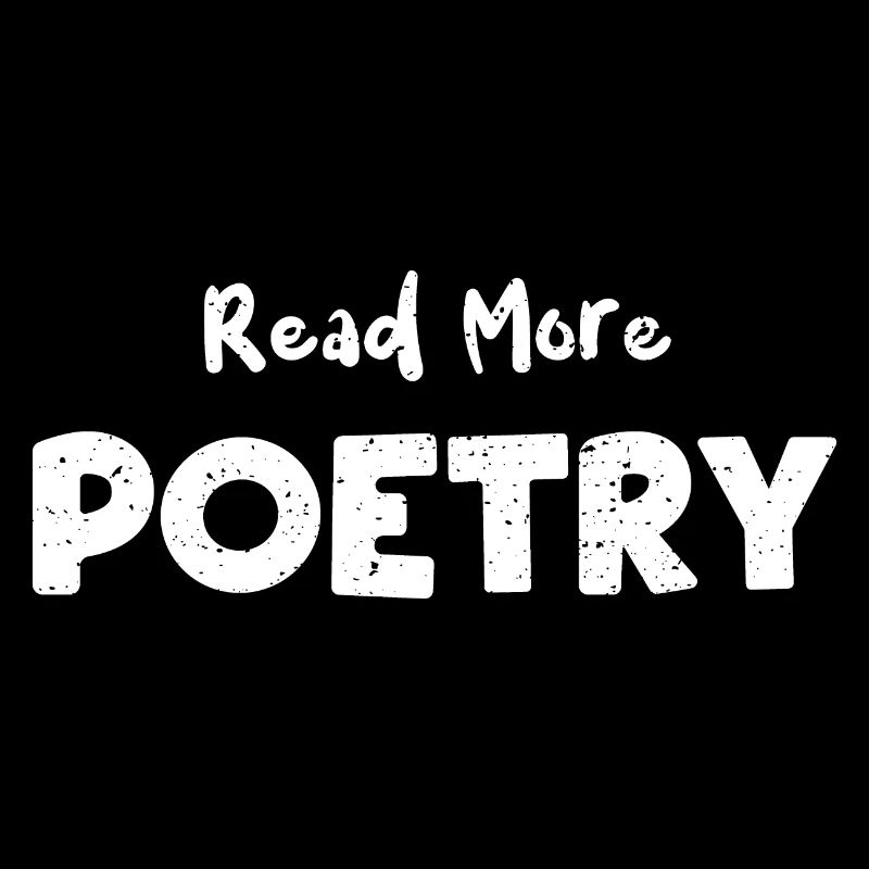 Read More Poetry - Reading